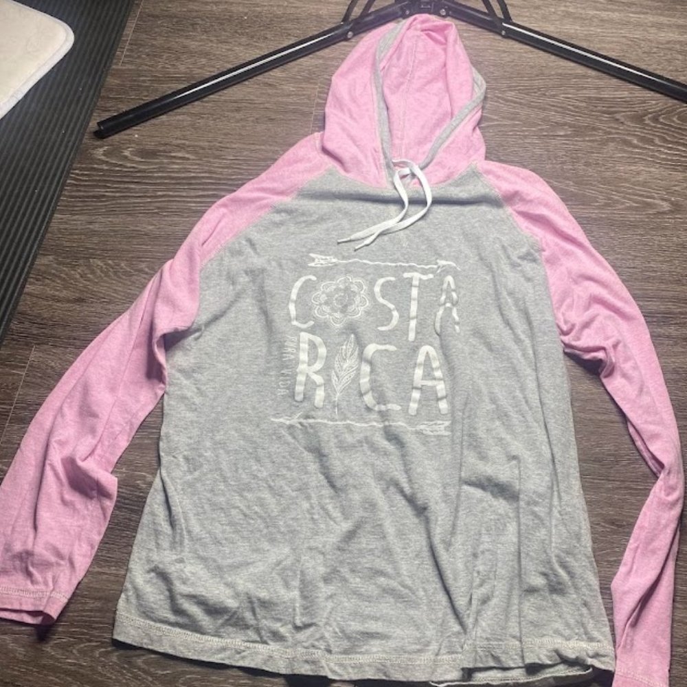 Costa Rica Sweater